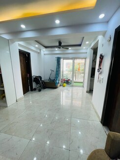 3 BHK + Pooja Room Apartment For Sale in Uninav Bliss
