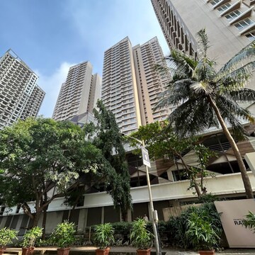 4 BHK Apartment – Exterior View View at Kalpataru Radiance, Motilal Nagar - for Rent