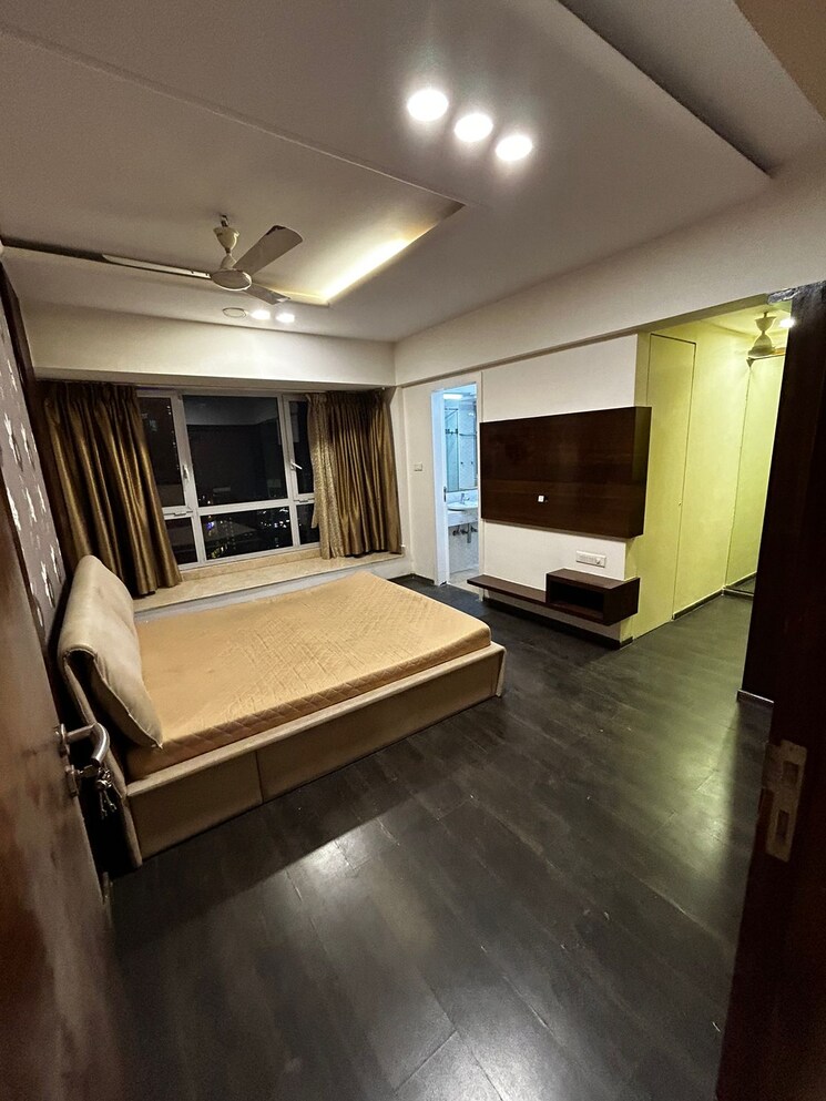 Room, db-woods 2 Bedroom 1209 Sq.Ft. Apartment In Goregaon East Mumbai 9241088