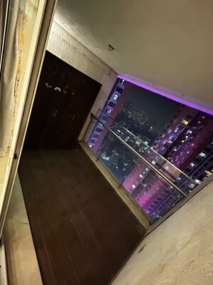 Furnished Amenities in 2 BHK Apartment at DB Woods, Goregaon East – for Sale