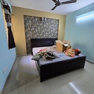 Bedroom in 3 BHK Apartment at GM Infinite E City Town Phase II, Bommasandra – for Rent