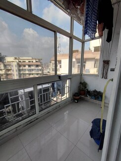 4 BHK + Servant Room,Study Room Apartment For Sale in Amrapali Royal