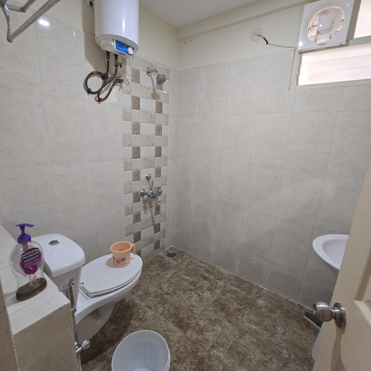 Bathroom, gm-infinite-e-city-town-phase-ii 3 Bedroom 1500 Sq.Ft. Apartment In Bommasandra Bangalore 9241149