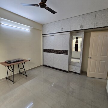 Room in 3 BHK Apartment at GM Infinite E City Town Phase II, Bommasandra – for Rent