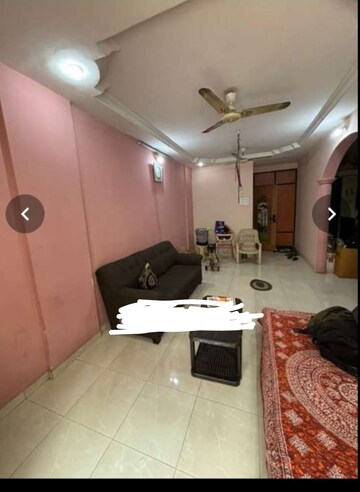 Team Area in 2 BHK Apartment at Dwarkadheesh Residency, Pimple Saudagar – for Rent