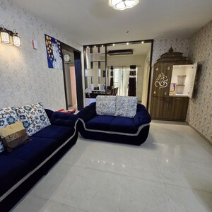 3 BHK Apartment For Rent in GM Infinite E City Town Phase II, Bommasandra