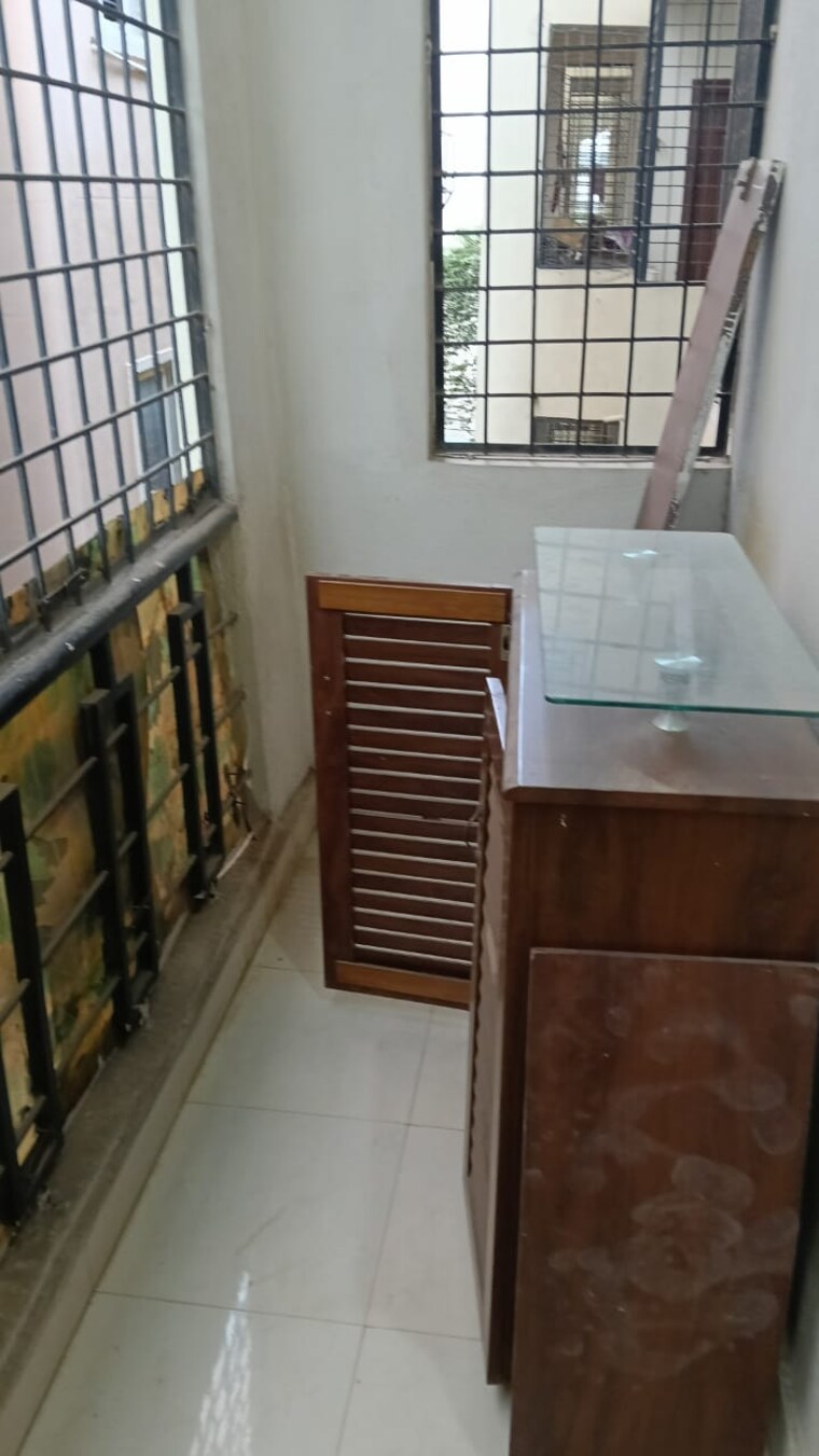 Balcony, prestige-casabella 3 Bedroom 2271 Sq.Ft. Apartment In Chikkathoguru Bangalore 9241138