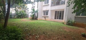 3 BHK Apartment – Exterior View View at Prestige Casabella, Chikkathoguru - for Rent