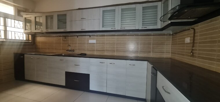 Kitchen, prestige-casabella 3 Bedroom 2271 Sq.Ft. Apartment In Chikkathoguru Bangalore 9241138