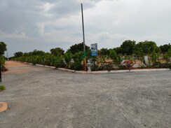 Plot For Sale in JSR Suncity Opal