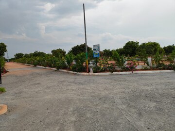  Plot For Sale in JSR Suncity Opal, Kolanpaka