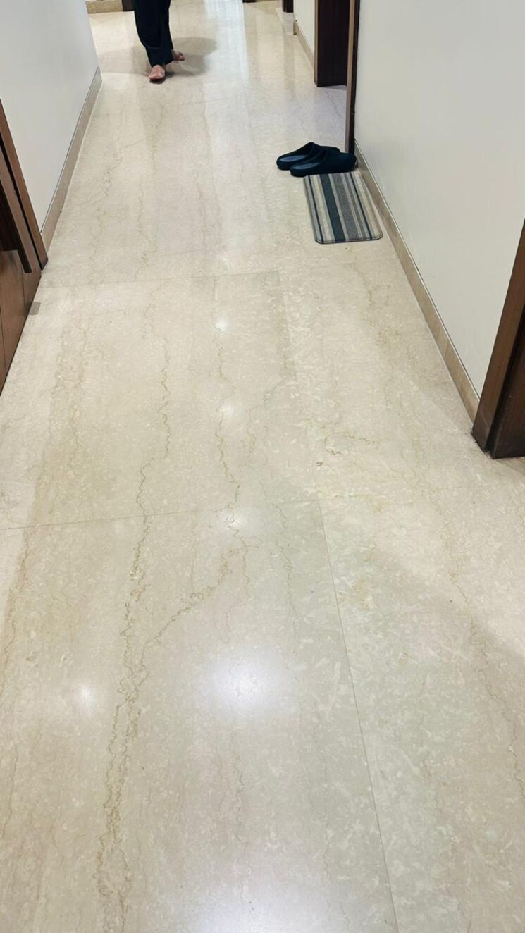 Room, defence colony 3.5 Bedroom 217 Sq.Yd. Builder Floor In Defence Colony Delhi 9241129