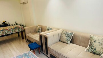 Bedroom in 3.5 BHK Builder Floor at Defence Colony – for Sale