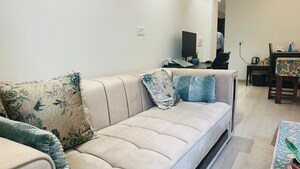 Bedroom in 3.5 BHK Builder Floor at Defence Colony – for Sale