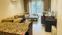 3.5 BHK + Pooja Room,Extra Room Builder Floor For Sale in Defence Colony