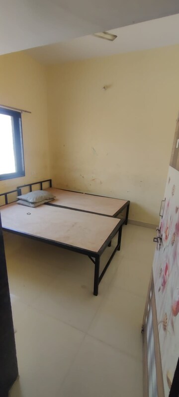 Bedroom in 1 BHK Independent House at Thite Nagar – for Rent