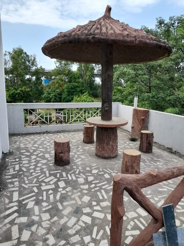 2 BHK Builder Floor For Sale in Sector 2c Vasundhara