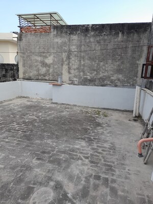 2 BHK Builder Floor – Exterior View View at Sector 2c Vasundhara - for Sale