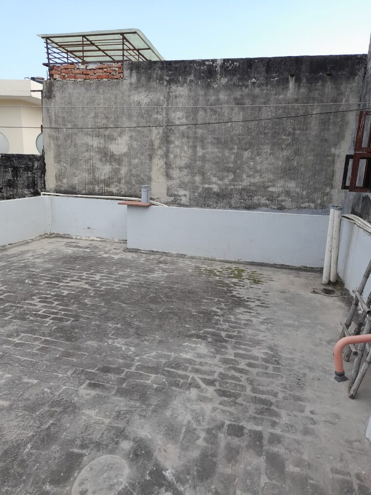 Exterior View, sector 2c vasundhara 2 Bedroom 900 Sq.Ft. Builder Floor In Sector 2c Vasundhara Ghaziabad 9241095