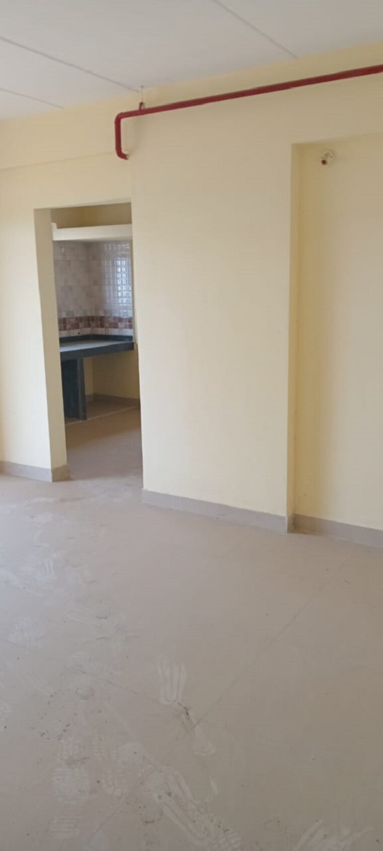 Room, mhada-complex-virar 2 Bedroom 677 Sq.Ft. Apartment In Virar East Palghar 9241112