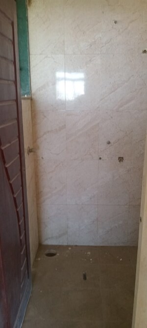 Bathroom in 2 BHK Apartment at Mhada Complex Virar, Virar East – for Sale