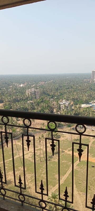 Plot Area in 2 BHK Apartment at Mhada Complex Virar, Virar East – for Sale