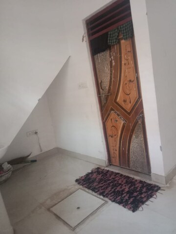 Staircase in 2 BHK Independent House at Sector 87 – for Sale