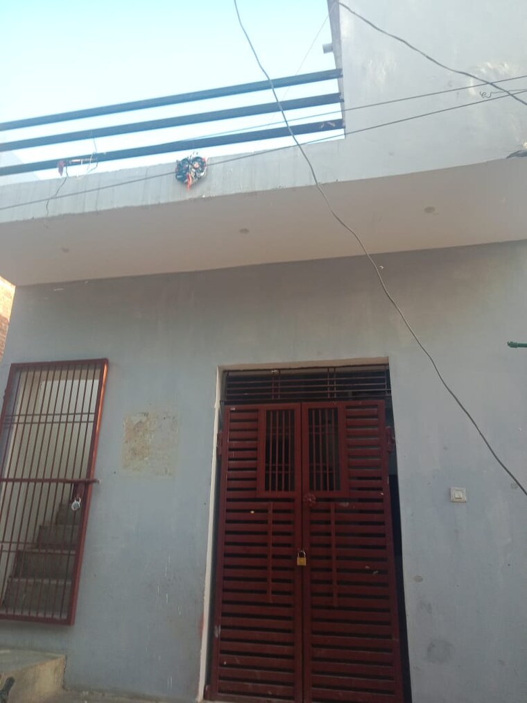 Exterior View, sector 87 2 Bedroom 50 Sq.Yd. Independent House In Sector 87 Faridabad 9241145