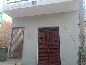 Balcony in 2 BHK Independent House at Sector 87 – for Sale