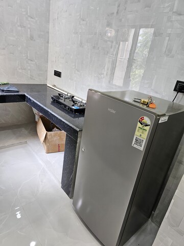 Team Area in 1 RK Apartment at Kohli One Malibu Town, Sector 47 – for Rent