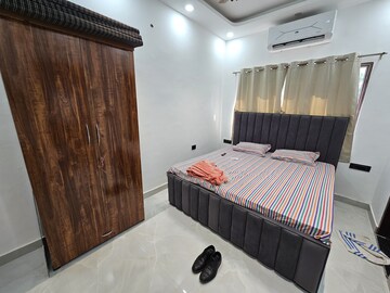 1 RK Apartment For Rent in Kohli One Malibu Town, Sector 47