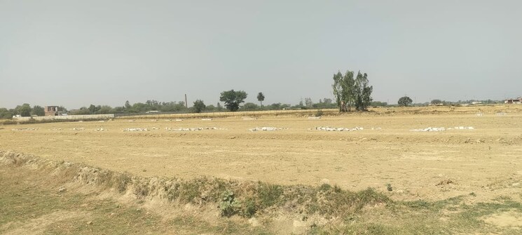 undefined, parao  1000 Sq.Ft. Plot In Parao Varanasi 9241136