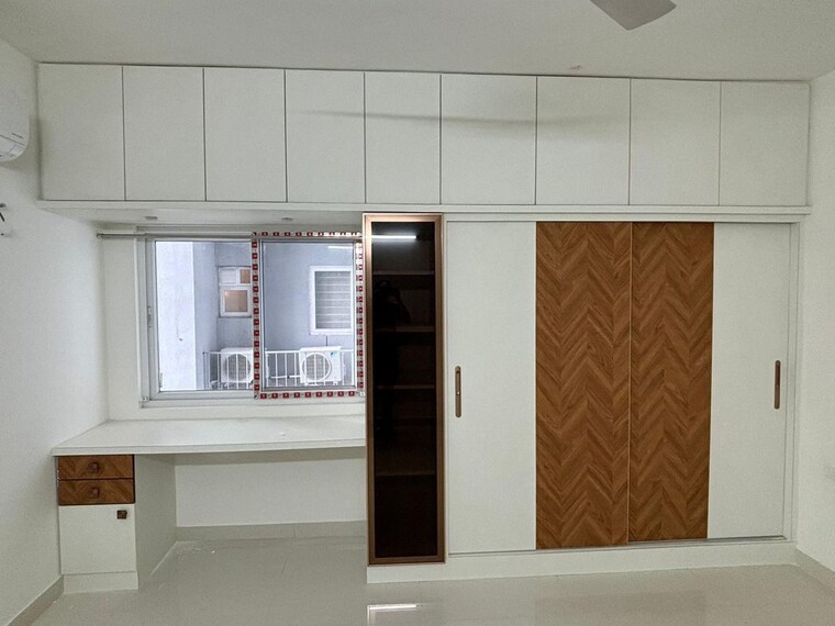 Room, prestige-tranquil 3 Bedroom 1769 Sq.Ft. Apartment In Kokapet Hyderabad 9241056