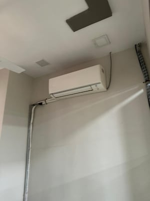 Room in  Office Space at Iscon Elegance, Prahlad Nagar – for Rent