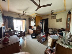 2 BHK + Pooja Room Apartment For Sale in Vardhman Gardens
