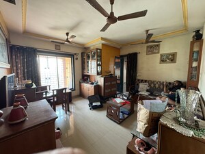 2 BHK Apartment For Sale in Vardhman Gardens, Balkum Pada