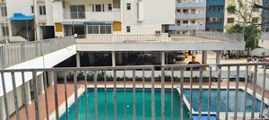 2 BHK Apartment – Exterior View View at Prakruthi Solitaire, Electronic City Phase ii - for Rent