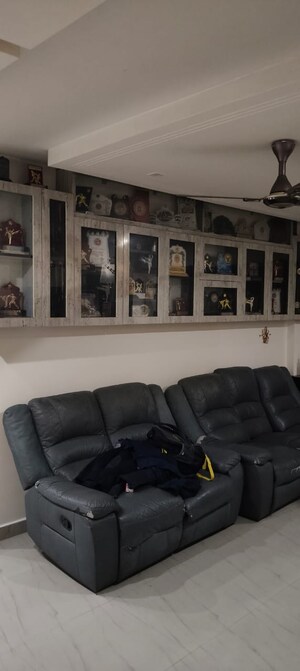 Master Bedroom in 2 BHK Apartment at Prakruthi Solitaire, Electronic City Phase ii – for Rent