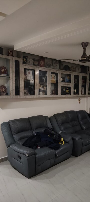 Master Bedroom in 2 BHK Apartment at Prakruthi Solitaire, Electronic City Phase ii – for Rent