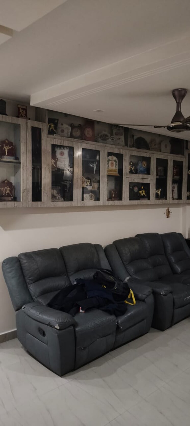 Master Bedroom, prakruthi-solitaire 2 Bedroom 1296 Sq.Ft. Apartment In Electronic City Phase ii Bangalore 9241214