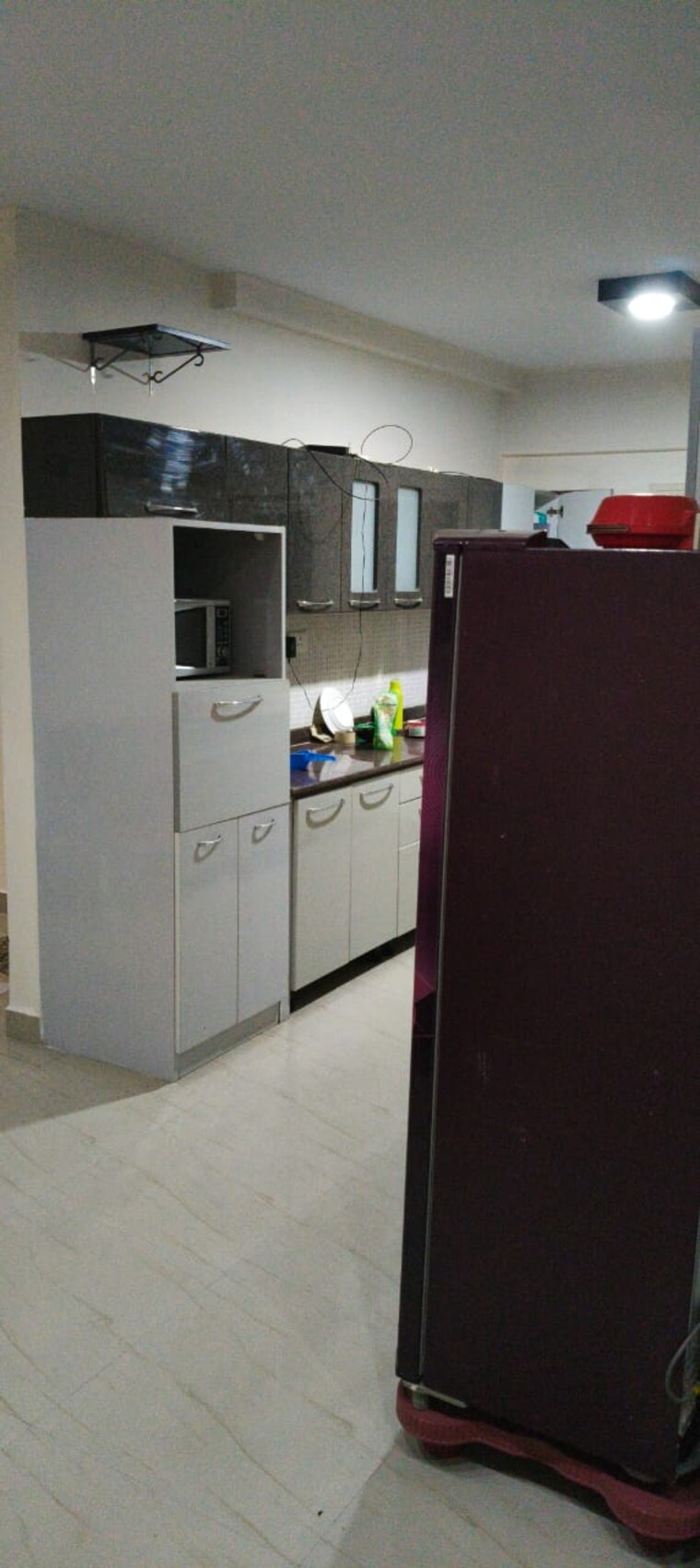 Kitchen, prakruthi-solitaire 2 Bedroom 1296 Sq.Ft. Apartment In Electronic City Phase ii Bangalore 9241214