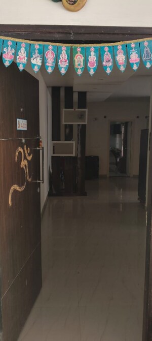 Living Room in 2 BHK Apartment at Prakruthi Solitaire, Electronic City Phase ii – for Rent