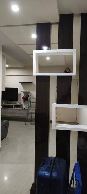 Kitchen in 2 BHK Apartment at Prakruthi Solitaire, Electronic City Phase ii – for Rent