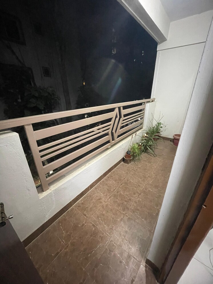 Balcony, prakruthi-solitaire 2 Bedroom 1296 Sq.Ft. Apartment In Electronic City Phase ii Bangalore 9241214