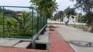  Plot – Exterior View View at Ramohalli - for Sale