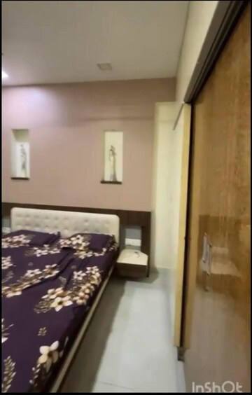 Kitchen in  Office Space at Iscon Elegance, Prahlad Nagar – for Rent