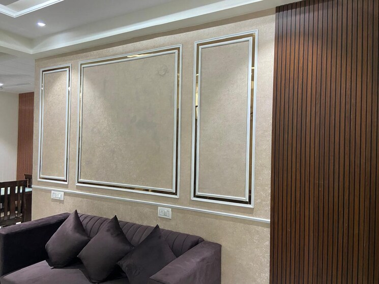 Bedroom, sunny enclave 2 Bedroom 1000 Sq.Ft. Apartment In Sunny Enclave Mohali 9241177