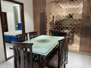 Hall in 2 BHK Apartment at Sunny Enclave – for Sale