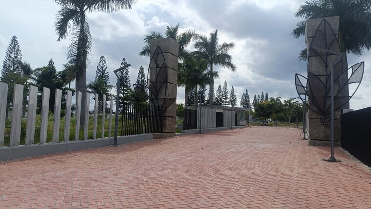 Exterior View, ramohalli  1200 Sq.Ft. Plot In Ramohalli Bangalore 9241175
