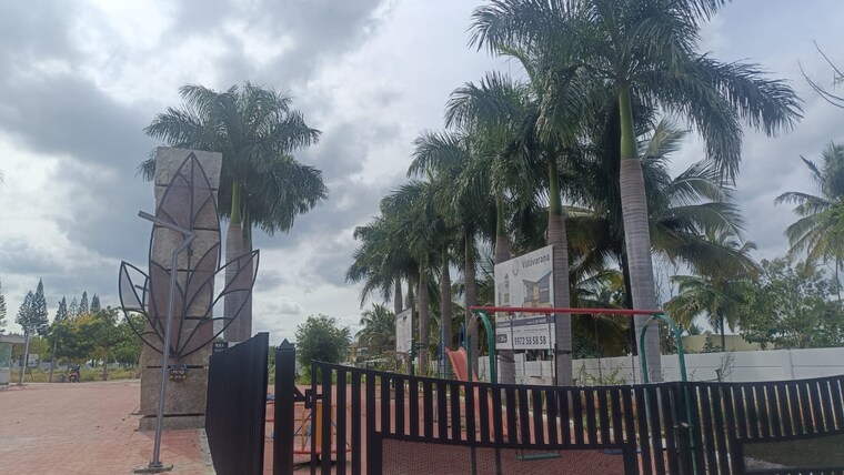 Exterior View, ramohalli  1200 Sq.Ft. Plot In Ramohalli Bangalore 9241175